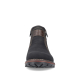 náhled Pánská obuv RIEKER RIE-10303929-W3 černá