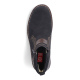 náhled Pánská obuv RIEKER RIE-10303929-W3 černá