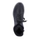náhled Dámská obuv RIEKER RIE-10303954-W3 černá
