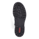 náhled Dámská obuv RIEKER RIE-10303967-W3 černá