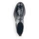náhled Dámská obuv RIEKER RIE-10303972-W3 černá