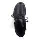 náhled Dámská obuv RIEKER RIE-10303981-W3 černá