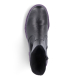 náhled Dámská obuv RIEKER RIE-10303985-W3 černá