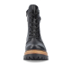náhled Dámská obuv RIEKER RIE-10303990-W3 černá