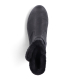 náhled Dámská obuv RIEKER RIE-10303992-W3 černá
