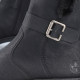 náhled Dámská obuv RIEKER RIE-10303992-W3 černá
