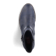 náhled Dámská obuv RIEKER RIE-10303996-W3 modrá