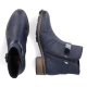 náhled Dámská obuv RIEKER RIE-10303996-W3 modrá