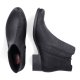 náhled Dámská obuv RIEKER RIE-10304001-W3 černá