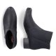 náhled Dámská obuv RIEKER RIE-10304004-W3 černá