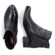 náhled Dámská obuv RIEKER RIE-10304005-W3 černá