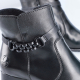náhled Dámská obuv RIEKER RIE-10304005-W3 černá