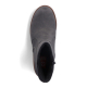 náhled Dámská obuv RIEKER RIE-10304007-W3 šedá