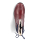 náhled Dámská obuv RIEKER RIE-10304012-W3 červená