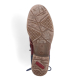 náhled Dámská obuv RIEKER RIE-10304012-W3 červená