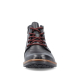 náhled Pánská obuv RIEKER RIE-10304022-W3 černá