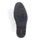 náhled Pánská obuv RIEKER RIE-10304022-W3 černá