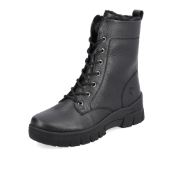 Dámská obuv REMONTE RIE-10304033-W3 černá