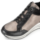 náhled Dámská obuv REMONTE RIE-10304035-W3 černá