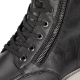 náhled Dámská obuv REMONTE RIE-10304050-W3 černá