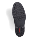 náhled Pánská obuv RIEKER RIE-10304063-W3 černá