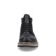 náhled Pánská obuv RIEKER RIE-10304065-W3 černá