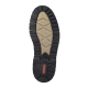 náhled Pánská obuv RIEKER RIE-10304065-W3 černá