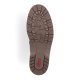 náhled Pánská obuv RIEKER RIE-10304069-W3 hnědá