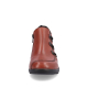 náhled Dámská obuv RIEKER RIE-10304076-W3 červená