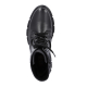 náhled Dámská obuv RIEKER RIE-10304086-W3 černá