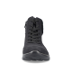 náhled Dámská obuv RIEKER RIE-10304094-W3 černá