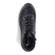 náhled Dámská obuv RIEKER RIE-10304102-W3 černá