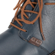 náhled Dámská obuv REMONTE RIE-10304114-W3 modrá