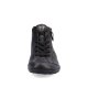 náhled Dámská obuv REMONTE RIE-10304117-W3 černá