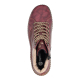 náhled Dámská obuv REMONTE RIE-10304124-W3 červená