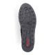 náhled Dámská obuv RIEKER RIE-10304145-W3 černá