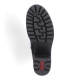 náhled Dámská obuv RIEKER RIE-10304179-W3 černá