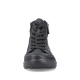 náhled Dámská obuv RIEKER RIE-10304190-W3 černá