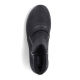 náhled Dámská obuv RIEKER RIE-10304191-W3 černá