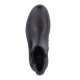 náhled Dámská obuv RIEKER RIE-10304200-W3 černá