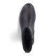 náhled Dámská obuv RIEKER RIE-10304201-W3 černá