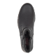 náhled Dámská obuv RIEKER RIE-10304203-W3 černá
