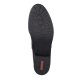 náhled Dámská obuv RIEKER RIE-10304214-W3 černá
