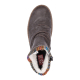 náhled Dámská obuv RIEKER RIE-10304218-W3 šedá