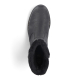 náhled Dámská obuv RIEKER RIE-10304220-W3 černá