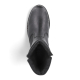 náhled Dámská obuv RIEKER RIE-10304221-W3 černá