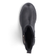 náhled Dámská obuv RIEKER RIE-10304232-W3 černá