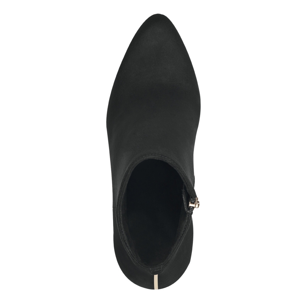 detail Dámská obuv TAMARIS TAM-10304273-W3 černá