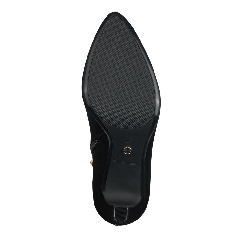 detail Dámská obuv TAMARIS TAM-10304273-W3 černá