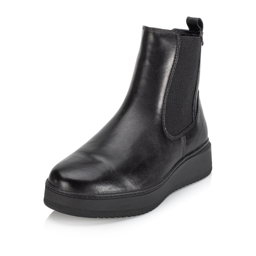Dámská obuv TAMARIS TAM-10304285-W3 černá